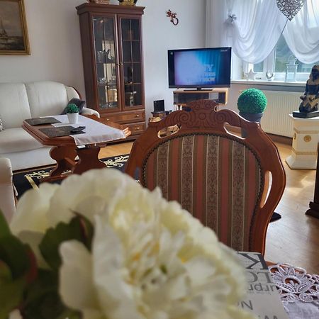 Apartament Paradise Мендзыздрое Экстерьер фото