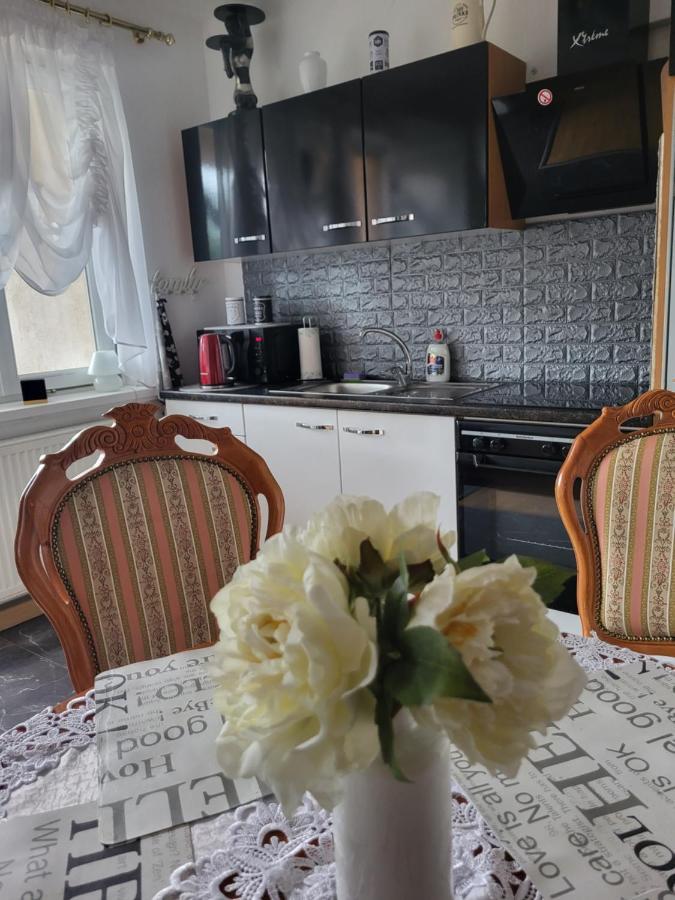 Apartament Paradise Мендзыздрое Экстерьер фото