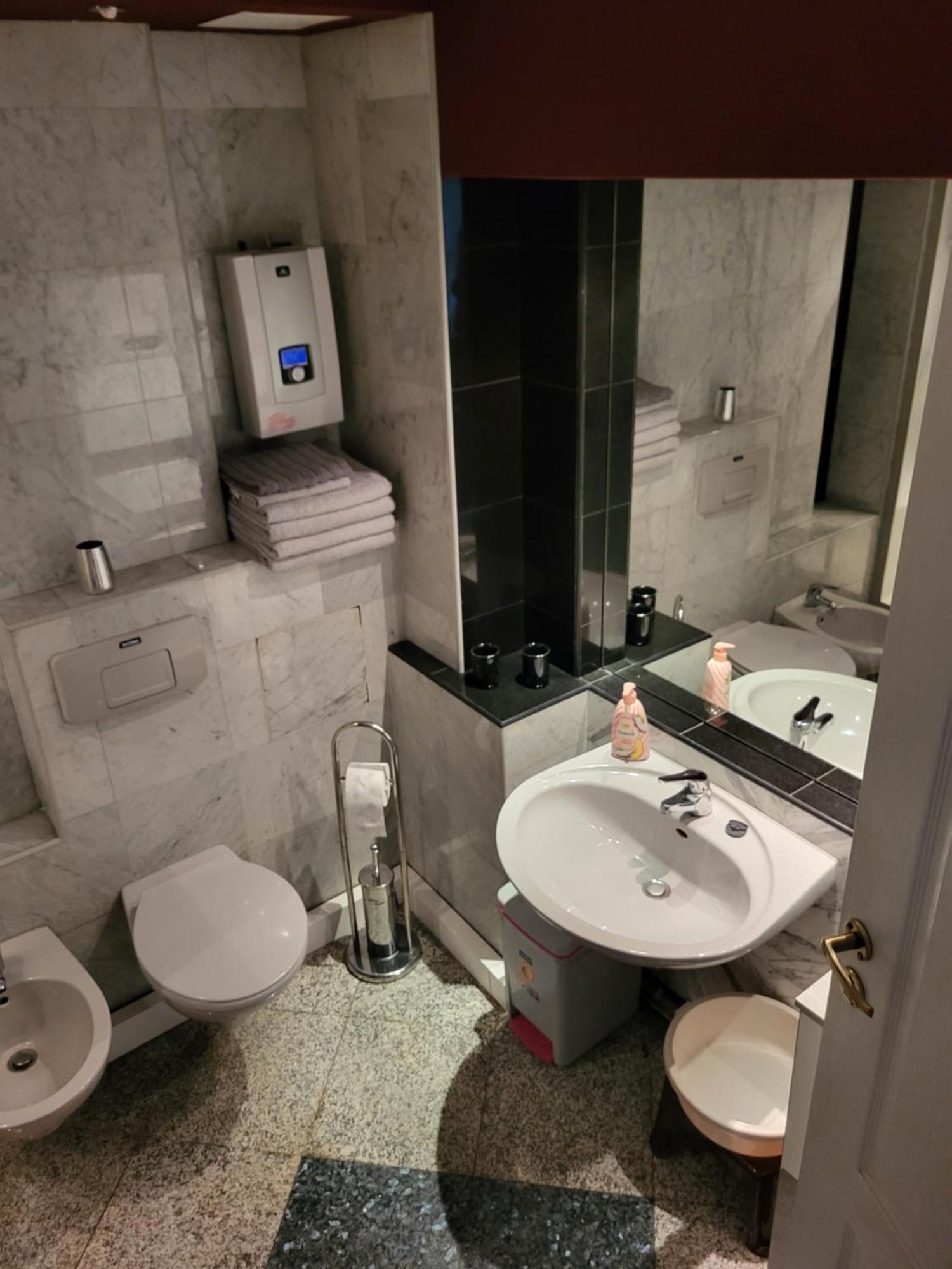 Apartament Paradise Мендзыздрое Экстерьер фото