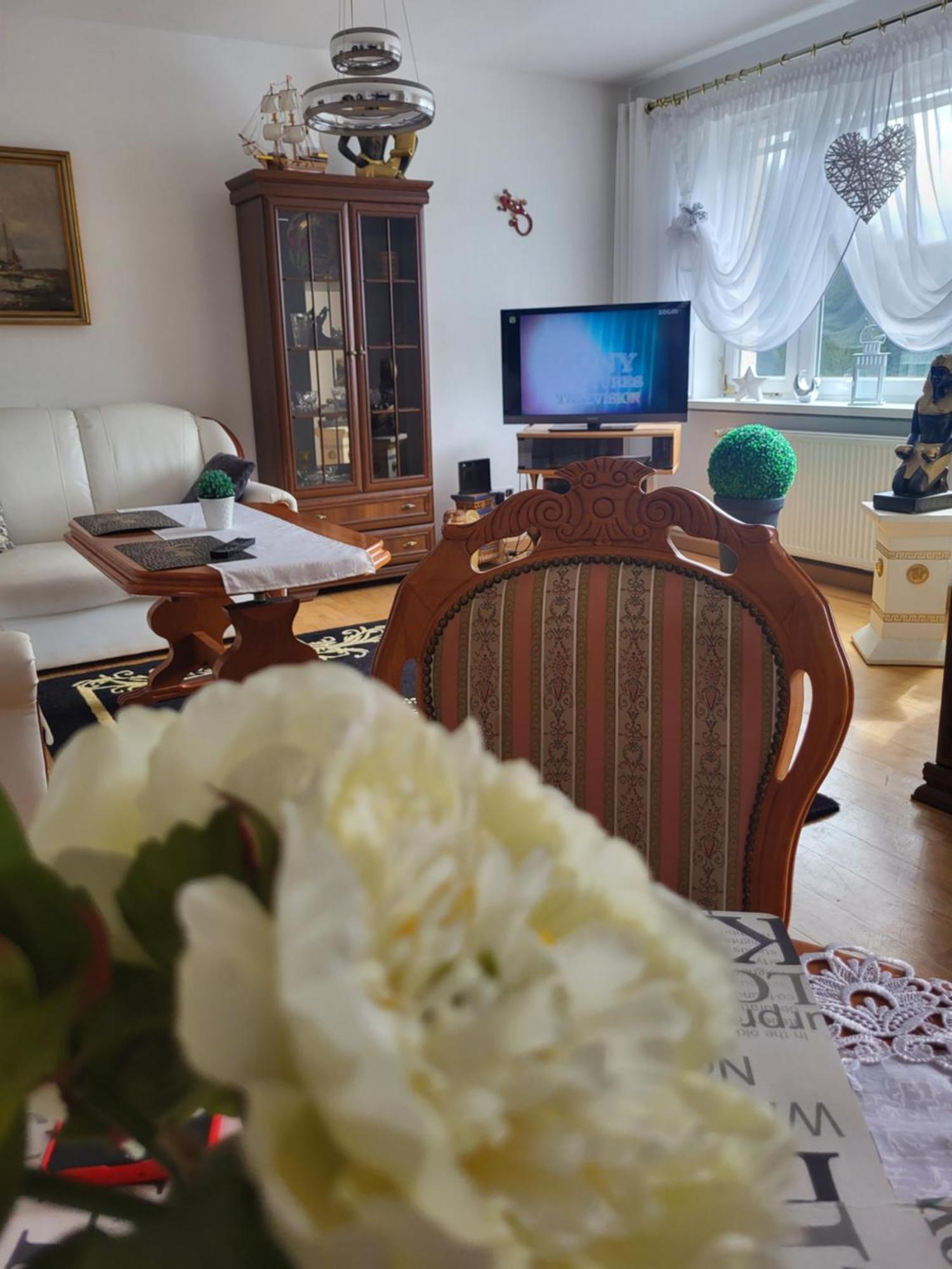 Apartament Paradise Мендзыздрое Экстерьер фото