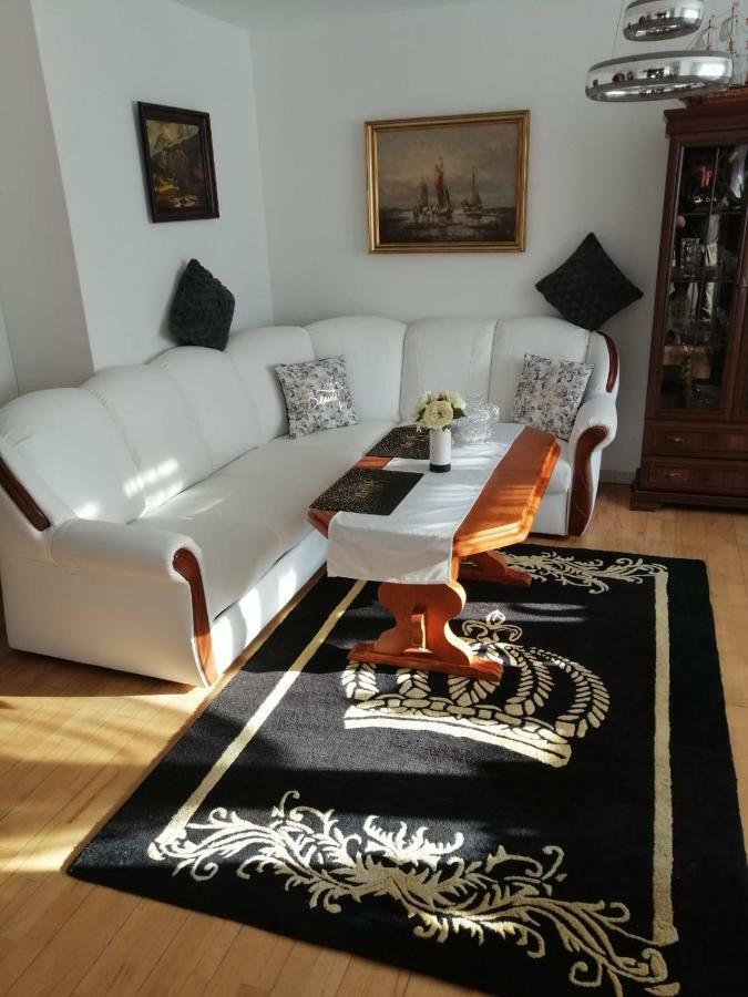 Apartament Paradise Мендзыздрое Экстерьер фото