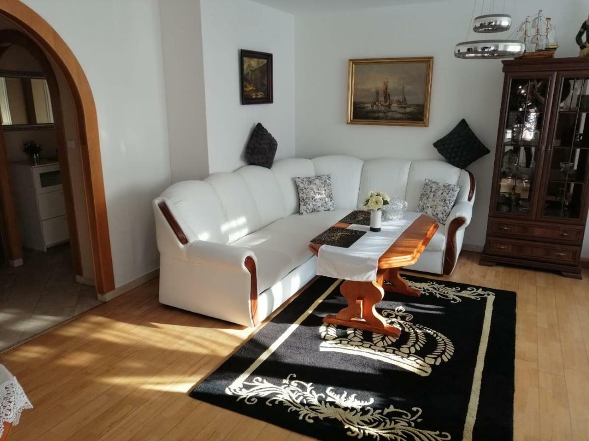 Apartament Paradise Мендзыздрое Экстерьер фото