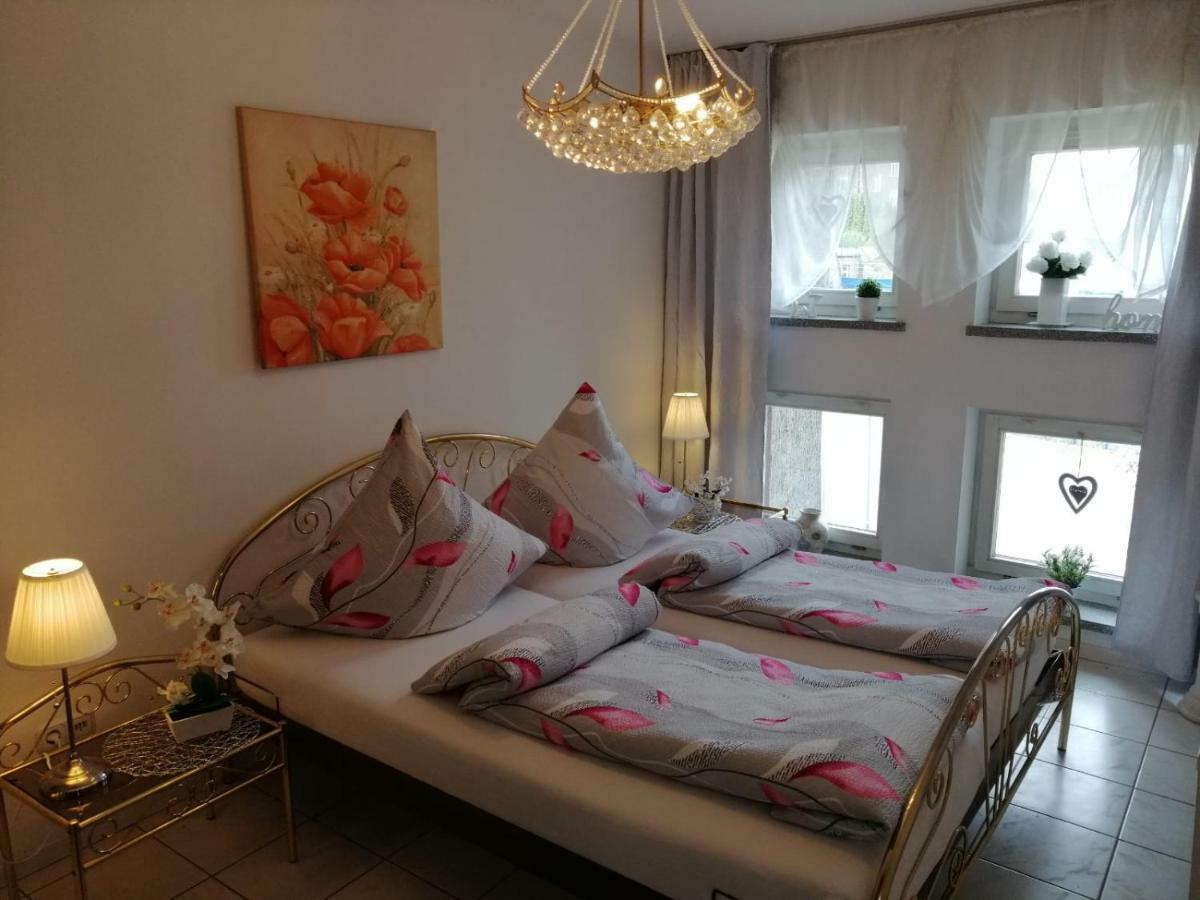 Apartament Paradise Мендзыздрое Экстерьер фото