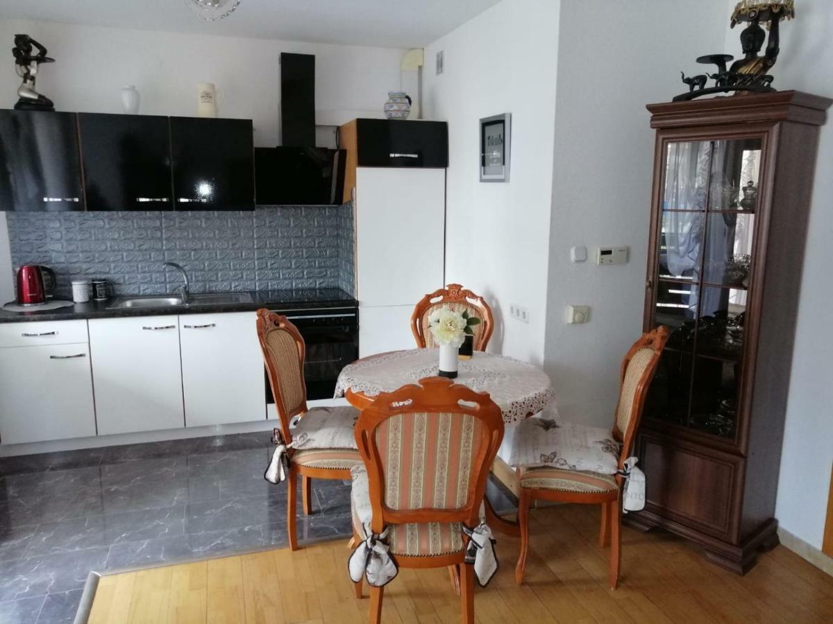 Apartament Paradise Мендзыздрое Экстерьер фото